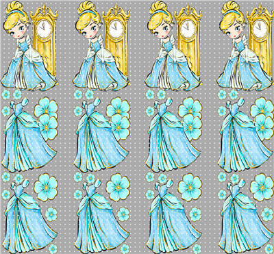 Bookmark sticker-S 2087